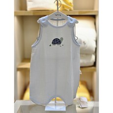 아가방 톨토스 거즈 수면조끼01s357501 대전세이브존 아가방 선물포장 예쁘게 해드릴게요 배송메모 요청시