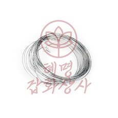 혜명잡화상사 잘라쓰는 철사, 1