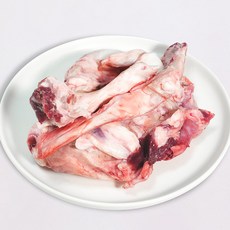 한우이츠 한우 스지, 한우 스지 400g, 1개