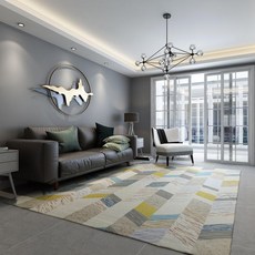 레트로 플리츠 장스탠드 조명 현관 카프라니 거실, 80 x 120cm, 뉴 모델 yr-6010