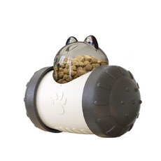 베스펫 오뚜기 발 푸시 간식볼, 2개