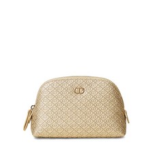 트윈셋 모노그램 패턴 메이크업 파우치