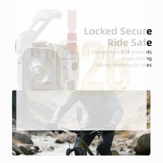 렌즈 가드가 있는 카메라 케이지 퀵 릴리스 액션 프레임 인스타360 X5 액세서리용 콜드 슈 마운트 하우징, 01 빠른  Mainland
