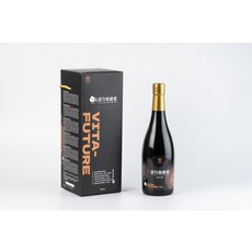 VITA-FUTURE 活力酵素, 1個, 750ml