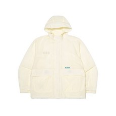 코닥 KODAK 체인저 자켓 IVORY 221127