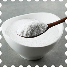 무염 습식 찹쌀가루 1kg, 1개