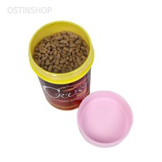 오스틴샵 크러스트 (갑각류용) 50g 관상용새우사료