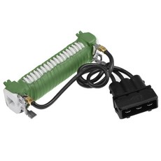 자동차 송풍기 모터 시트 샤란 엔진 701959263B 팬 701959263D T4 차량용 폭스바겐 알함브라 호환 저항기 냉각 유로밴 트랜스포터, 1)1 pc