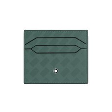 몽블랑 익스트림(Extreme) 3.0 6cc 카드 홀더 MB198081