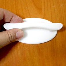 필우커머스 족집게 LED 핀셋 족집게 스텐핀셋, 1개