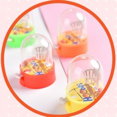 리븐즈 데스크용 손가락 미니 농구게임 어린이선물