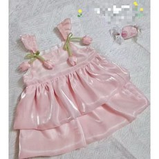 寵物春夏薄款透氣流光紗公主裙子 泰迪比熊狗狗貓咪外出衣服, 鬱金香流光裙-粉色 （不帶牽引扣）,XL衣長39建議5.5-7.0公斤左右, 1個