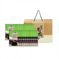 완도 건어물 무조미 옛날재래김 선물세트 2호 어린이 간편 건강반찬, ♬이.제품.선.택◈▩