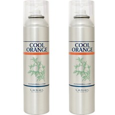 【在台現貨，當日寄出 開發票 】LEBEL COOL ORANGE冷橘頭皮清新劑252g，深層清潔毛囊，舒緩頭皮壓力, 1個