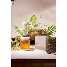 池上樂蜂場 蜜釀玫瑰蜂蜜, 1個, 蜜釀桂花220g-2027.2.25