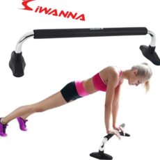 푸쉬바 스틸바디 롱 푸쉬업 바 i워너378, 본상품