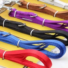 애견 리드줄 3M S 반려견리드줄 강아지목줄, 스카이블루