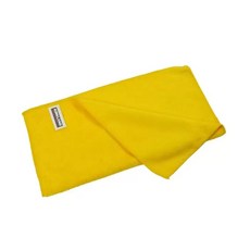 코스트코 커클랜드 다용도 극세사타올, 5개, 노랑