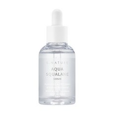 에스네이처 아쿠아 스쿠알란 세럼, 50ml, 2개