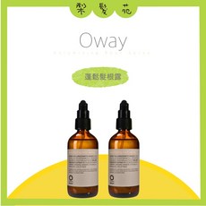 Oway 蓬鬆髮根露 髮根蓬鬆噴霧, 1個