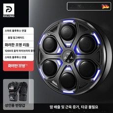 PHYCO 복싱기계 스트레스해소법 머신 음악 블루투스, MMA A, 기본 모델명/품번