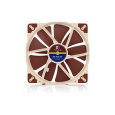 小白的生活工場*Noctua NF-A20 5V (200mm風扇)SSO2 磁穩軸承AAO防震靜音扇-5V版本