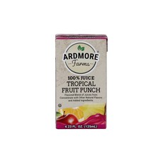 아드모어 팜스 트로피칼 펀치, 125ml