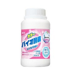 花香爆炸鹽衣物生物酵素漂白水去漬增白彩漂粉彩色衣服留香洗衣粉, 1個