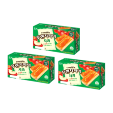 해태 후렌치파이 사과, 192g, 3개