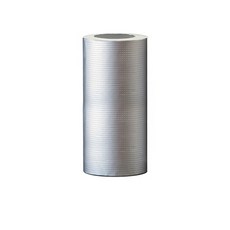 棒棒家居 鋁箔丁基防水膠帶 寬50公分 x 長5公尺, 1個, 50CM (一張訂單限購2個)