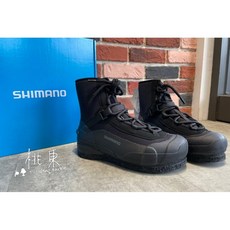 SHIMANO FS-080U 溯溪鞋，專業防滑釣魚鞋，耐磨輕便，東區釣具推薦, 25cm