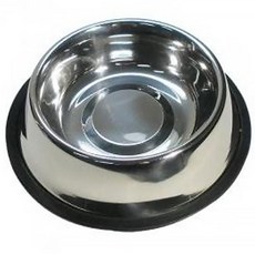 스텐 식기 24oz 반려견식기 고양이식기 애견그릇