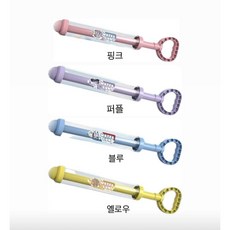 불꽃놀이 물총 불꽃분수 물꽃놀이 워터팜 물놀이 물총, 퍼플, 1개