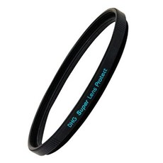 말미 광기 46mm DHG 슈퍼 렌즈 프로텍트R 46MMDHG 슈퍼 렌즈
