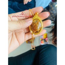 阿贊THEP 甘根雅 吊墜, 1個