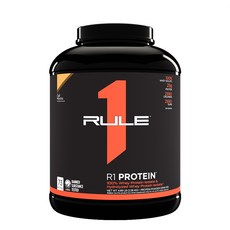 Rule1 룰원 웨이 아이솔레이트 카페모카, 1개, 2.26kg