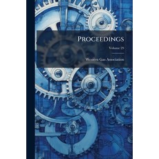 (영문도서)Proceedings; Volume 29 Paperback, Nabu Press, English, 9781274409669