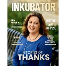 (英文圖書)Inkubator Magazine 平裝版, She Rises Studios, 英文