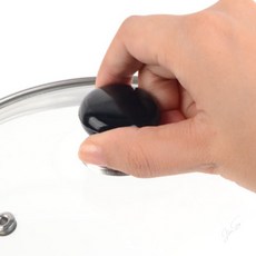 JT 방울모양 뚜껑 손잡이 팬뚜껑