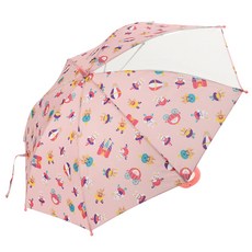 Dailylike 孩童日常雨傘