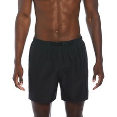 ㅇ매장정품ㅇ 나이키 NIKE SWIM 남자래쉬가드 벨티드 패커블 발리쇼츠 9인치 NESSE468-001 118651