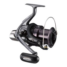 DAIWA CROSSCAST 遠投沉底捲線器 百有釣具, 17 年款#4500(075947)