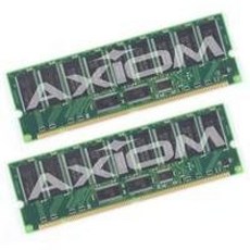 Axiom COMPAQ # 201692-B21용 256MB 133MHZ KIT, Axiom COMPAQ # 201692-B21용 256