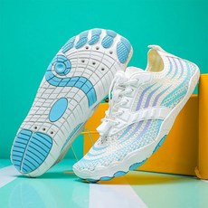 제커 아쿠아슈즈 워터파크 수영장 물놀이 신발 남여공용