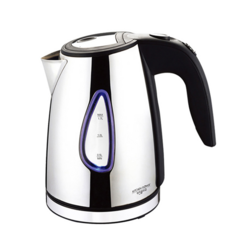 키친플라워 모닝 무선 전기주전자 KEK-GF101S(1L)/KEK-GF177S(1.7L)/KEK-GF202(2L) 3종택1, KEK-GF101S(1L)