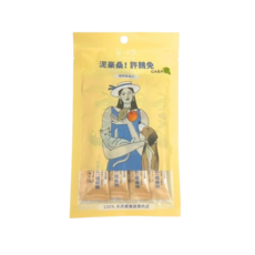 寵心出發 泥好！天然機能蔬果肉泥 18g*4 犬貓肉泥 貓零食 狗零食, 1個