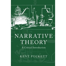 (영문도서) Narrative Theory Paperback, Cambridge University Press, English, 9781107684744