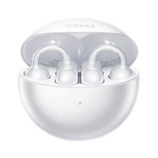 sanag 耳機, 珍珠白, S6S Ultra