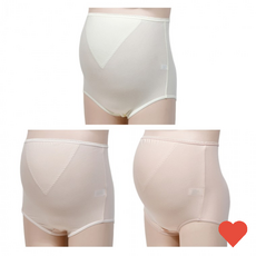임부속옷 국내산 임산부 면 스판 임산부팬티