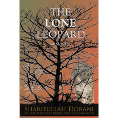 (영문도서) The Lone Leopard Paperback, S&m Publishing House, English, 9781739606909